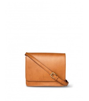 O My Bag Audrey Mini Apple Leather from UP TO DO GOOD
