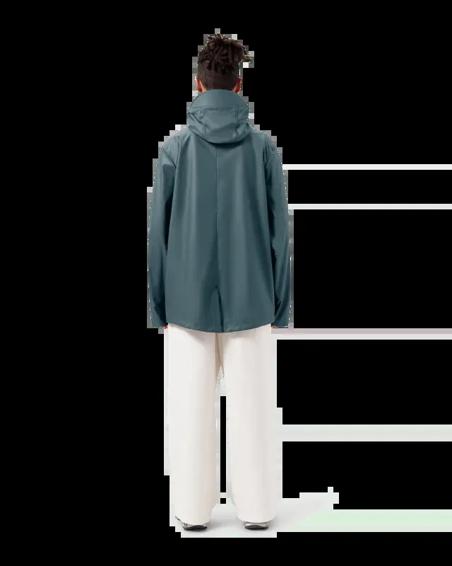 Maium Original Short Blue Grey from UP TO DO GOOD