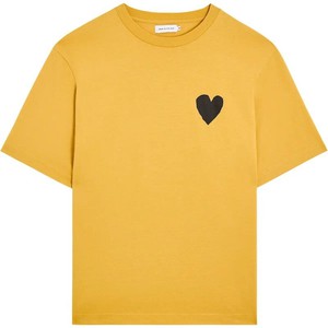 Bask In The Sun T-Shirt Sun Jungle Bird from UP TO DO GOOD