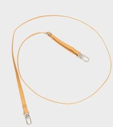 Susan Bijl The New Strap Hobby via UP TO DO GOOD