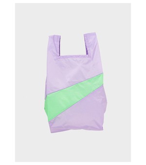 The New Shopping Bag Idea & Error Medium from UP TO DO GOOD