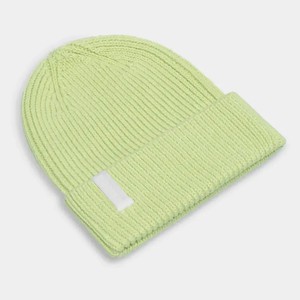 Dedicated Beanie Narvik Lime Green from UP TO DO GOOD