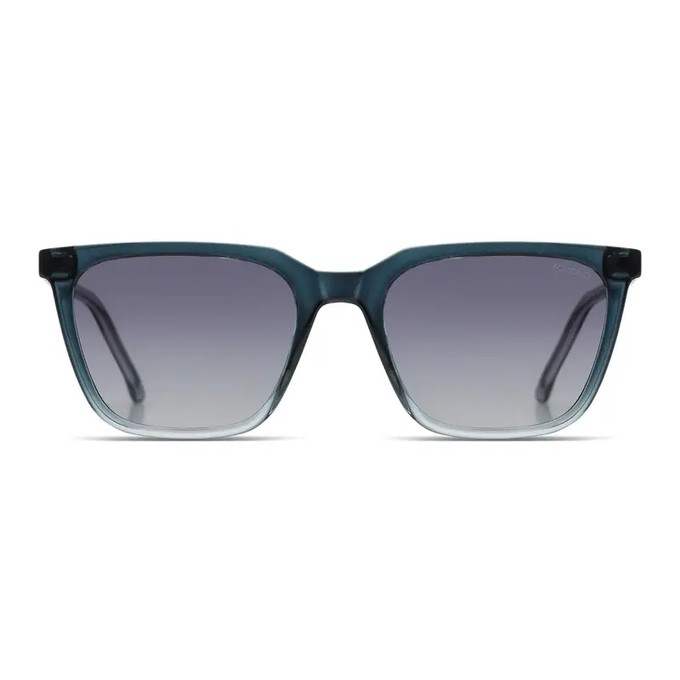 Komono Zonnebril Jay Blue Scale from UP TO DO GOOD