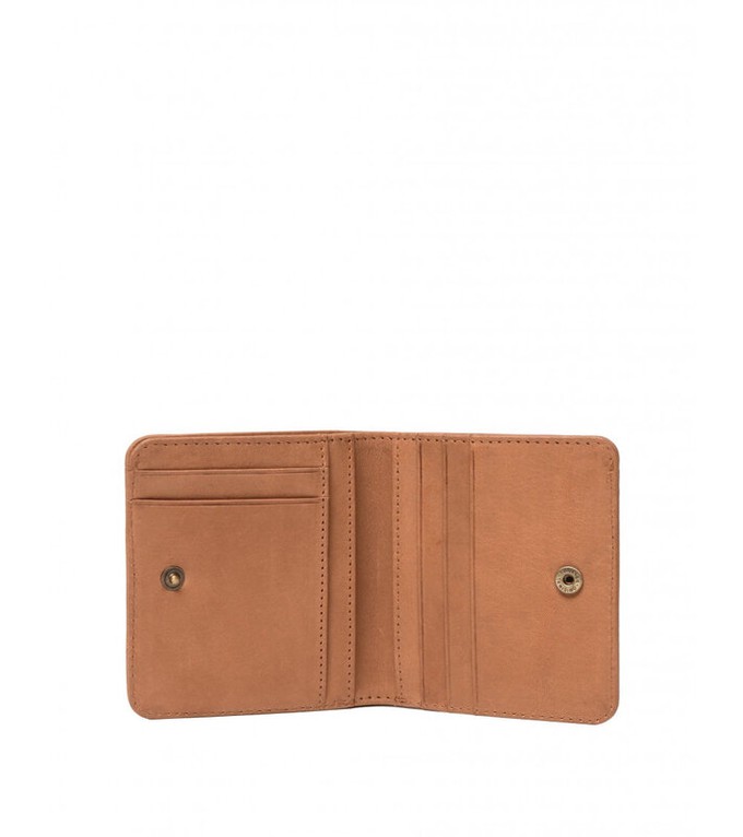 O My Bag Alex Fold Over Wallet from UP TO DO GOOD