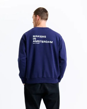 New Optimist Tiel Jersey from UP TO DO GOOD