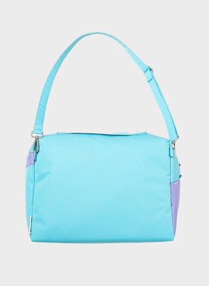 Susan Bijl The New 24/7 Bag Drive & Treble from UP TO DO GOOD