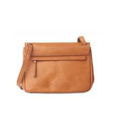 O My Bag Lucy leren tas via UP TO DO GOOD