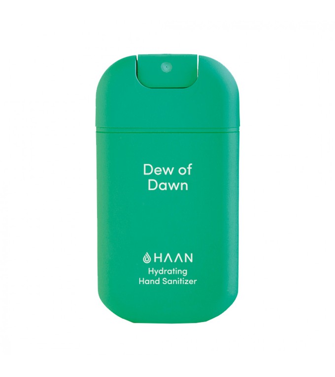 Hand Sanitizer Dew of Dawn from UP TO DO GOOD