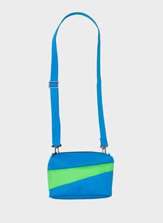 Susan Bijl The New Bum Bag Wave & Greenscreen S via UP TO DO GOOD
