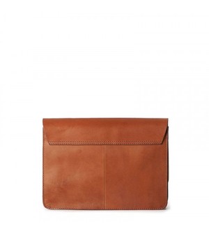 O My Bag Audrey Crossbody Classic Leather from UP TO DO GOOD