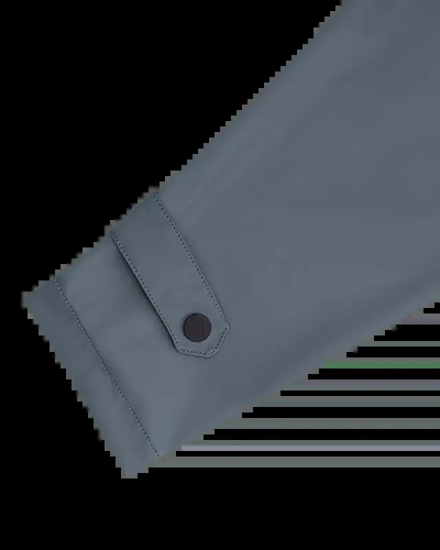 Maium Original Short Blue Grey from UP TO DO GOOD