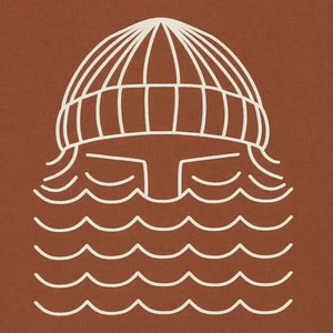 Bask In The Sun T-Shirt Auburn To The Sea from UP TO DO GOOD