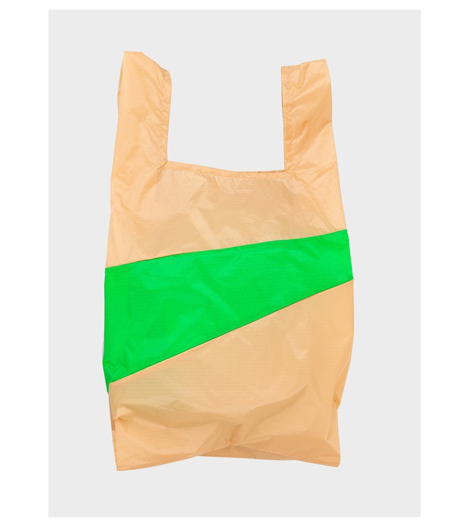 The New Shopping Bag Select & Greenscreen from UP TO DO GOOD