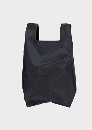 Susan Bijl The New Shopping Bag Black & Black from UP TO DO GOOD