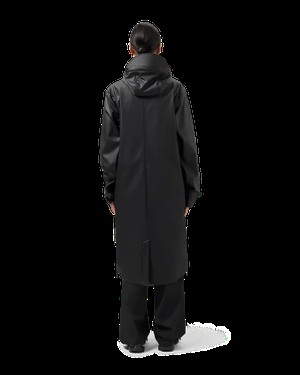 Maium Original Regenjas Black Reflective from UP TO DO GOOD