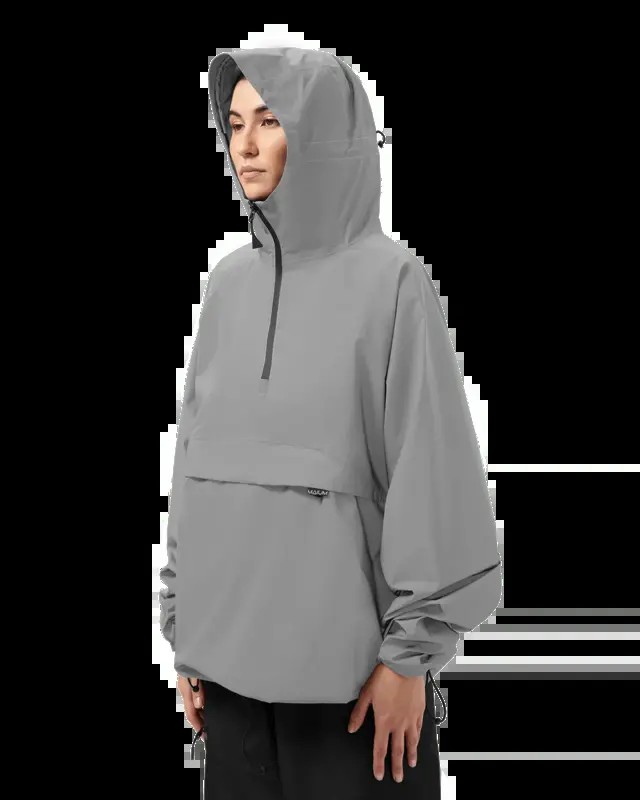 Maium Anorak Reflective from UP TO DO GOOD