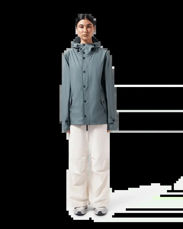 Maium Original Short Blue Grey from UP TO DO GOOD