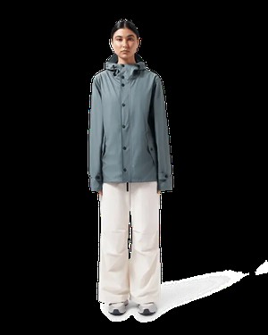 Maium Original Short Blue Grey from UP TO DO GOOD
