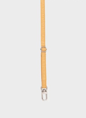 Susan Bijl The New Strap Hobby from UP TO DO GOOD