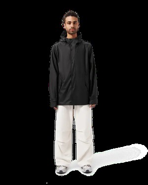 Maium Regenjas Original Short Black from UP TO DO GOOD