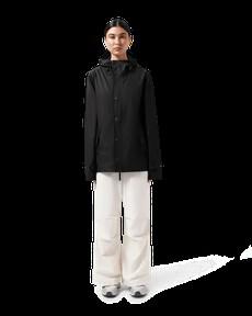 Maium Regenjas Original Short Black via UP TO DO GOOD