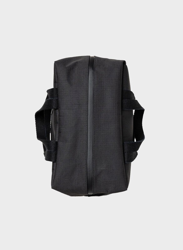 Susan Bijl The New Tote Bag Black & Black Medium from UP TO DO GOOD