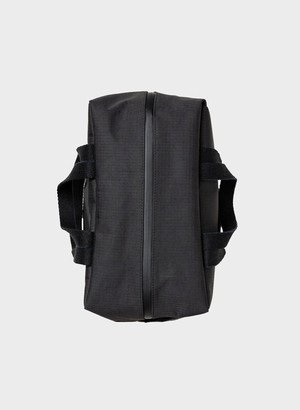 Susan Bijl The New Tote Bag Black & Black Medium from UP TO DO GOOD