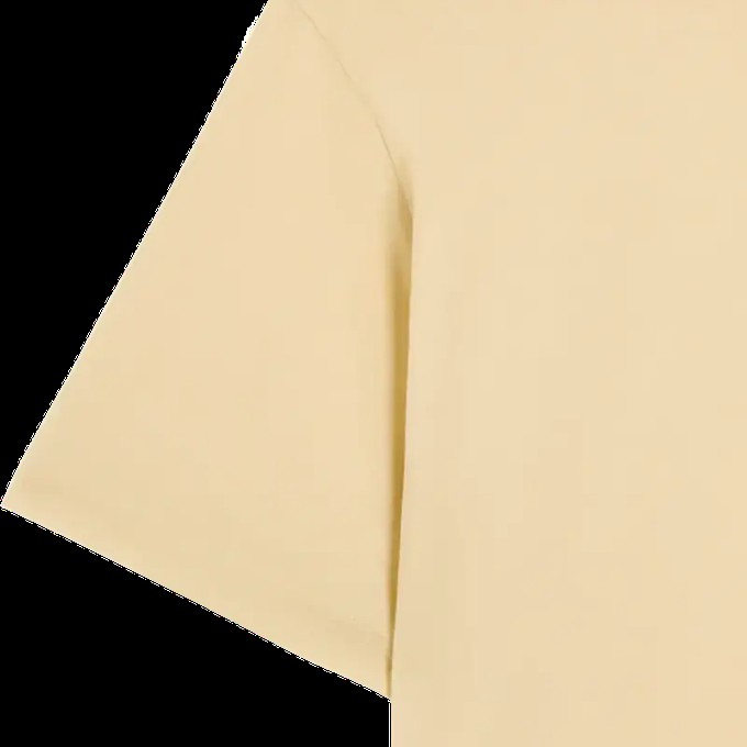 Bask In The Sun Leopard T-shirt Cream from UP TO DO GOOD