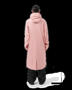 Maium Regenjas Original Burned Pink from UP TO DO GOOD