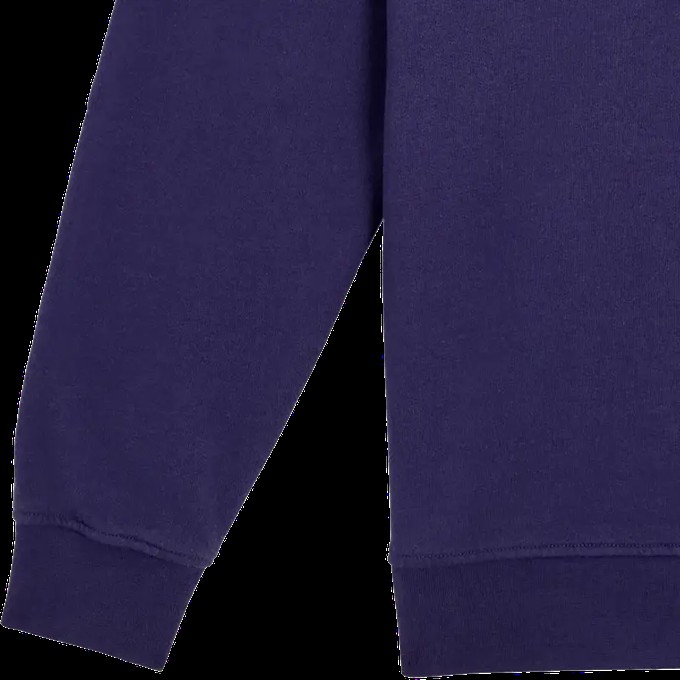 Bask in the Sun Mini To The Sea sweatshirt indigo from UP TO DO GOOD
