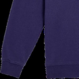 Bask in the Sun Mini To The Sea sweatshirt indigo from UP TO DO GOOD