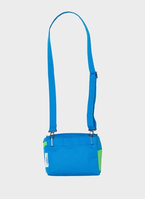 Susan Bijl The New Bum Bag Wave & Greenscreen S from UP TO DO GOOD