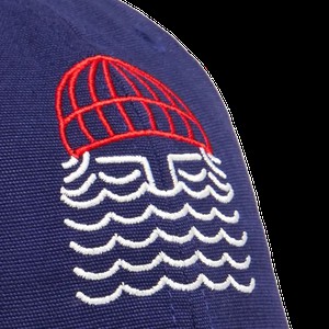 Bask In The Sun Indigo Mini To The Sea Pet from UP TO DO GOOD