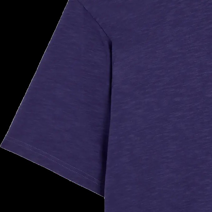 Bask In The Sun T-Shirt Mini To The Sea Blue from UP TO DO GOOD