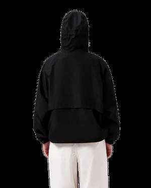 Maium Anorak Black from UP TO DO GOOD
