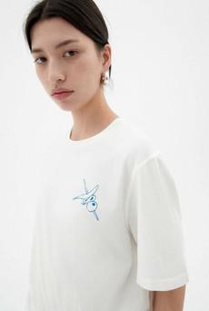 Thinking Mu Sobremesa Lucia TEE via UP TO DO GOOD