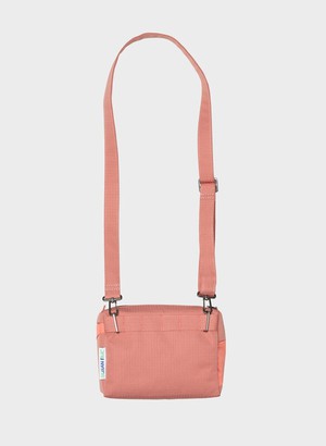 Susan Bijl The New Bum Bag Try & Coral Small from UP TO DO GOOD