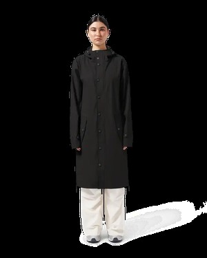 Maium Regenjas Original Black from UP TO DO GOOD