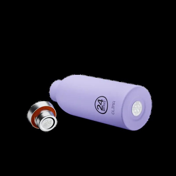 24 Bottles Clima Bottle Erica 500 ml from UP TO DO GOOD