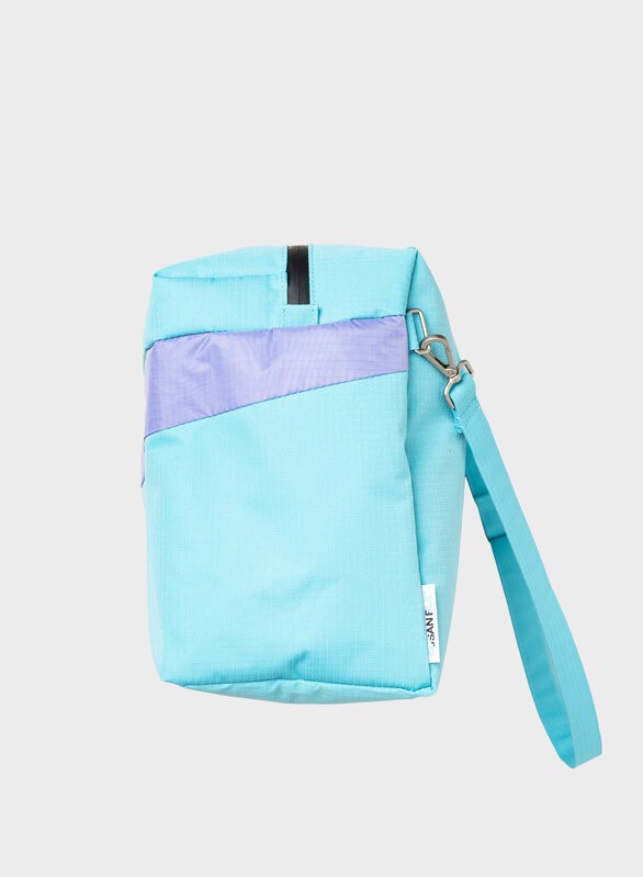 Susan Bijl The New 24/7 Bag Drive & Treble from UP TO DO GOOD