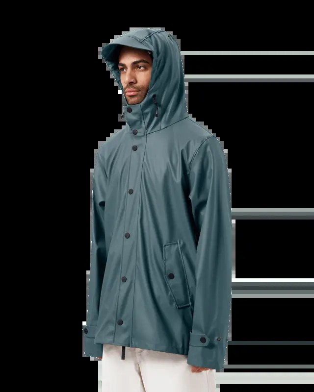 Maium Original Short Blue Grey from UP TO DO GOOD
