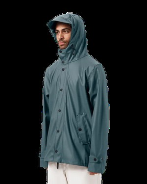 Maium Original Short Blue Grey from UP TO DO GOOD