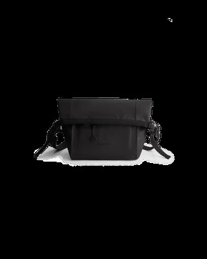 Maium XS Messenger Bag Black from UP TO DO GOOD