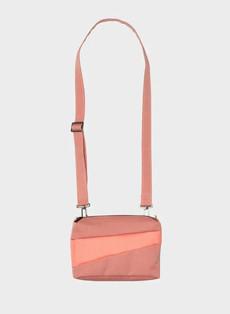 Susan Bijl The New Bum Bag Try & Coral Small via UP TO DO GOOD