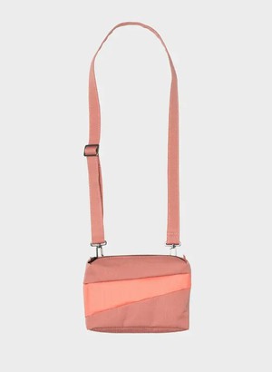 Susan Bijl The New Bum Bag Try & Coral Small from UP TO DO GOOD
