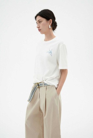 Thinking Mu Sobremesa Lucia TEE from UP TO DO GOOD