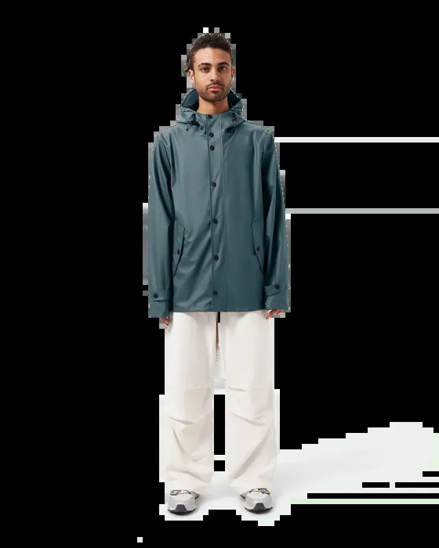 Maium Original Short Blue Grey from UP TO DO GOOD
