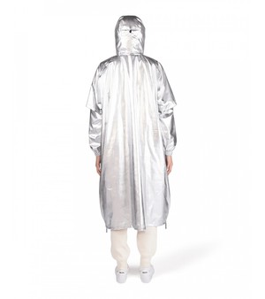 Poncho Silver from UP TO DO GOOD