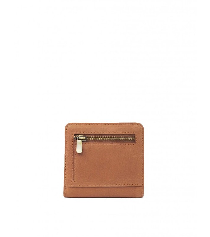 O My Bag Alex Fold Over Wallet from UP TO DO GOOD