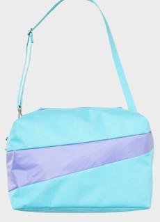 Susan Bijl The New 24/7 Bag Drive & Treble via UP TO DO GOOD